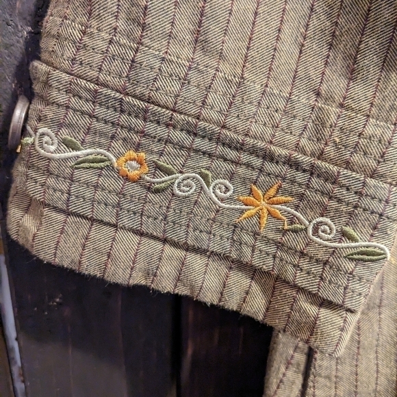 MRS Pepper size S lightweight coat. - Picture 5 of 11